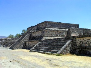 Teotiuacan